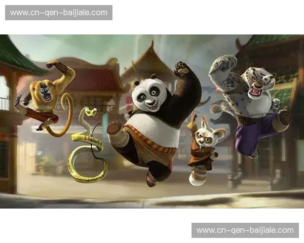 跨越时空的巨人之约：当“功夫熊猫”再次撞向“大韩巨人”，这场恩怨该如何了断？