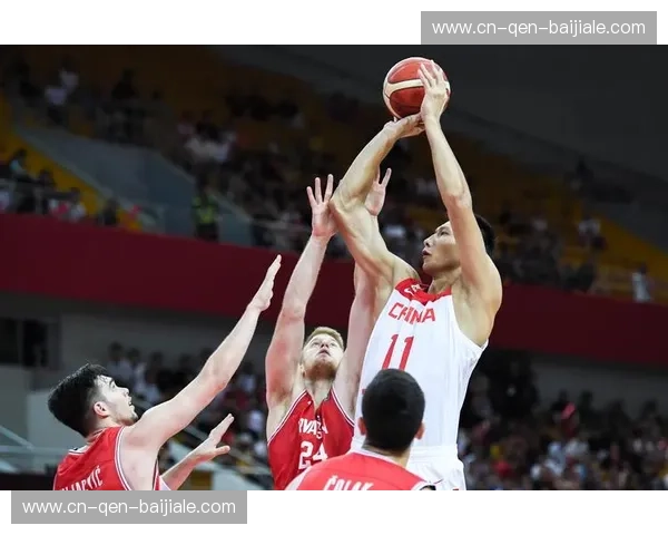 龙腾南非，巅峰对决：中国男篮的荣耀征途与无限可能